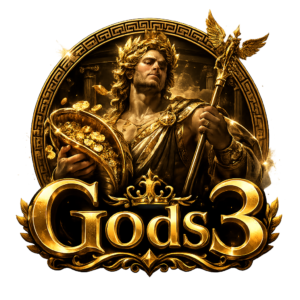 GODS3