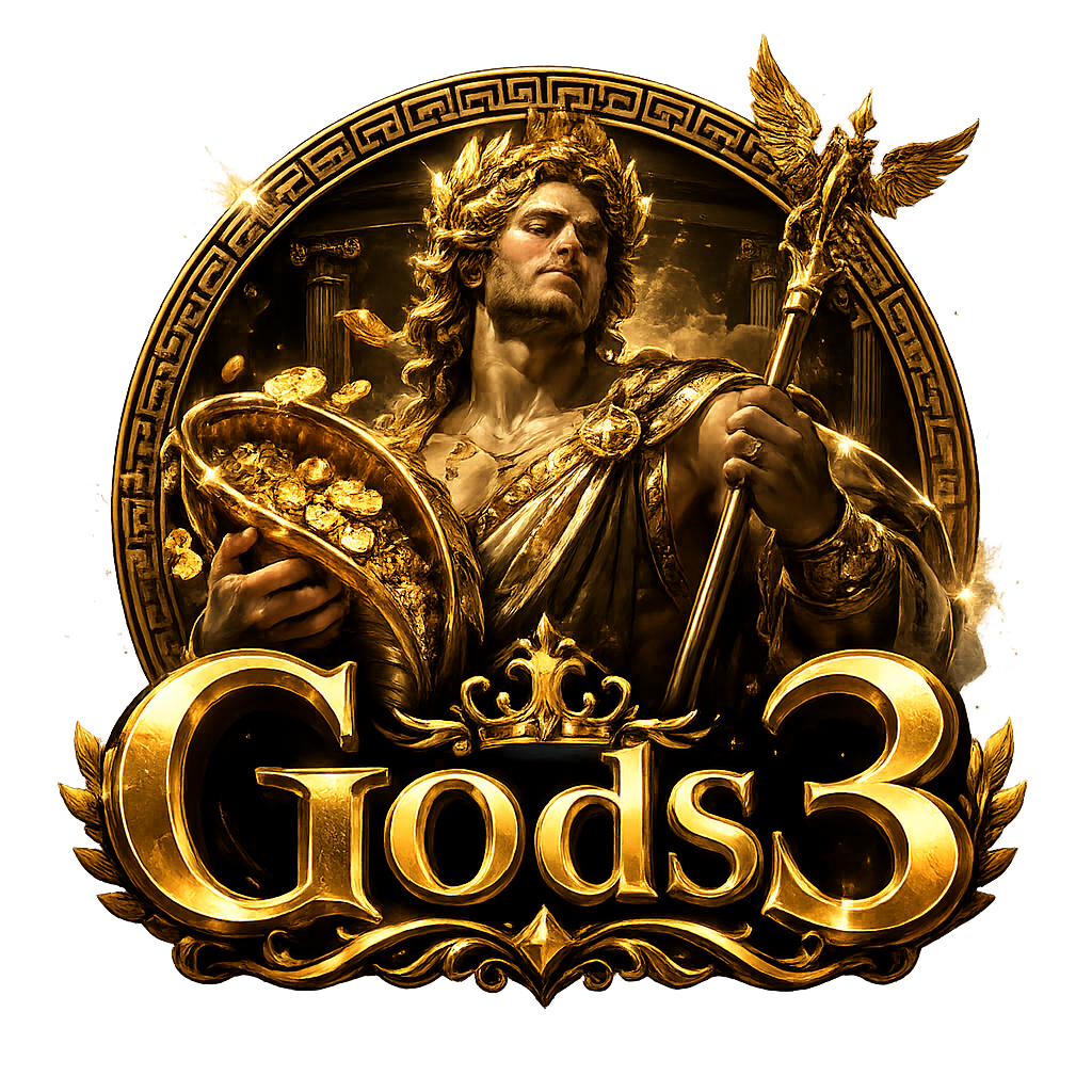 GODS3